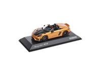 Porsche 718 Spyder RS (982) – Limitierte Auflage, Gold. - WAP0202190RSPY